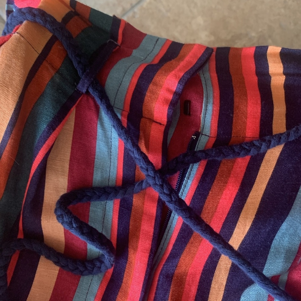 Farm Rio Wideleg Pants - Picture 4 of 4